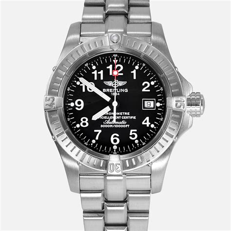 breitling montbrillant e17370